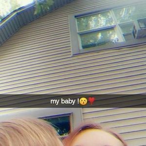 Meet your Posher, Frances